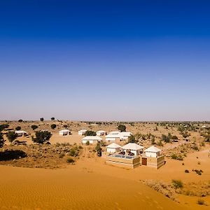 Dhora Desert Resort, Signature Collection By Eight Continents
